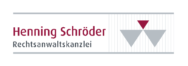 rechtsanwalt schröder logo